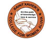 St Xavier's College for Women Aluva