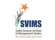 SVIMS Sadhu Vaswani Institute of Management Studies for Girls