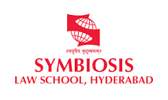 Symbiosis Law School SLS Hyderabad
