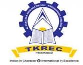 Teegala Krishna Reddy College of Engineering and Technology