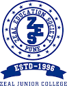 Zeal Institutes
