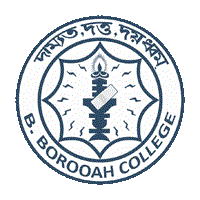B Borooah College