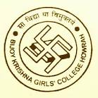 Bijoy Krishna Girls' College