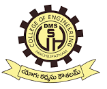 Daita Madhusudana Sastry Sri Venkateswara Hindu College of Engineering