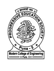 PES Modern College of Engineering Pune