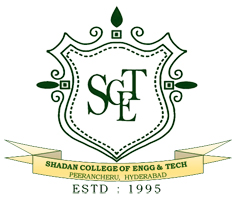 Shadan College of Engineering and Technology