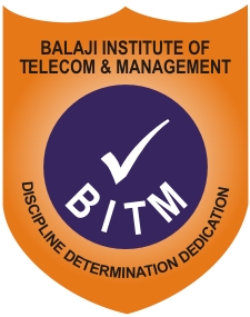 Balaji Institute of Telecom and Management Pune