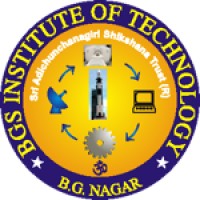BGS Institute of Technology BGSIT