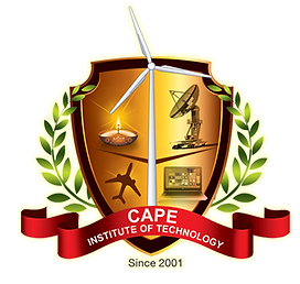 Cape Institute of Technology