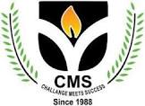 CMS College of Science & Commerce