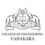 College of Engineering Vadakara