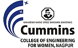 Cummins College of Engineering for Women Nagpur Maharashtra