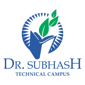 Dr Subhash Technical Campus