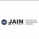 Jain University India Center for Management Studies Bangalore