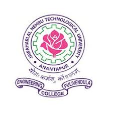 JNTUA College of Engineering Pulivendula