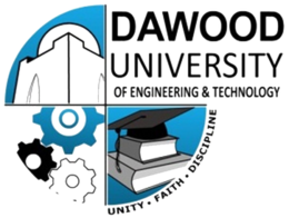 Dawood University of Engineering & Technology