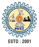 Mahaveer Institute of Science & Technology MIST