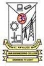 Misrimal Navajee Munoth Jain Engineering College
