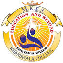 Nagindas Khandwala College Malad