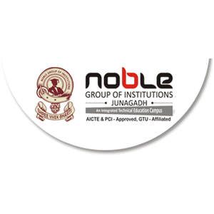 Noble Group of Institutions Junagadh Engineering College in Junagadh