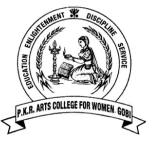 P K R Arts College for Women