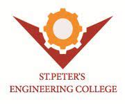 St Peter's Engineering College Hyderabad