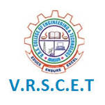 V R S College of Engineering and Technology