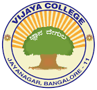 Vijaya College Bangalore