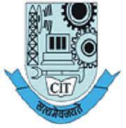 Cambridge Institute of Technology Ranchi