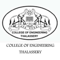College of Engineering Thalassery