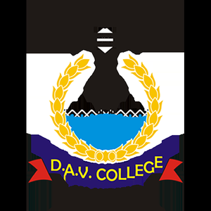 DAV College Jalandhar