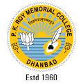 P K Roy Memorial College Dhanbad Jharkhand