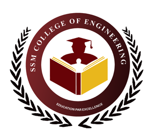 SSM College of Engineering
