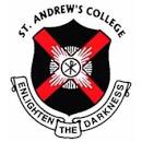 St Andrews College of Arts Science and Commerce