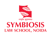 Symbiosis Law School SLS Noida
