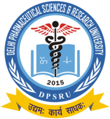 Delhi Pharmaceutical Sciences and Research University