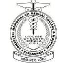 Dr Somervell Memorial CSI Medical College