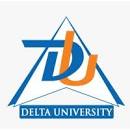 Delta University for Science & Technology