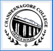 Chandernagore College