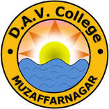 D A V College Muzaffarnagar