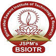 JSPM Bhivrabai Sawant Institute of Technology & Research Wagholi
