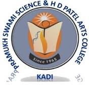 Pramukh Swami Science and H D Patel Arts College