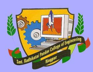S M T Radhikatai Pandav College of Engineering Nagpur