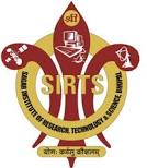 Sagar Institute of Research Technology & Science SIRTS