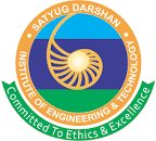 Satyug Darshan Institute of Engineering & Technology SDIET