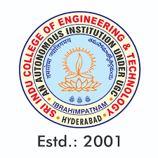 Sri Indu Institute of Engineering & Technology