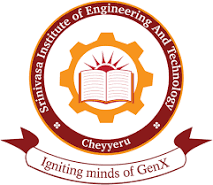 Srinivasa Institute of Engineering and Technology