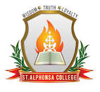 St Alphonsa College of Arts and Science