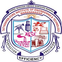 Tatyasaheb Kore Institute of Engineering and Technology TKIET Warananagar