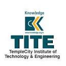 TempleCity Institute of Technology & Engineering TITE